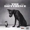 BDS Sonny & Carter Z - The Difference - EP